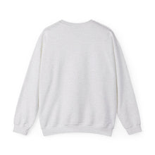Load image into Gallery viewer, G Alphabet Sweatshirt, Motivational, Optimistic, Alphabet Initial "G", Mental Health Unisex Heavy Blend™ Crewneck Sweatshirt, Self-affirming shirt