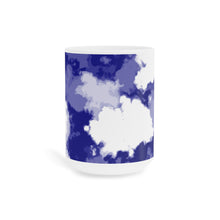 Load image into Gallery viewer, Foamy Sea Ceramic Mugs (11oz\15oz)