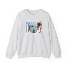 Load image into Gallery viewer, Sorry Not Sorry Dog Unisex Heavy Blend™ Crewneck Sweatshirt