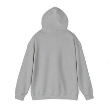 Load image into Gallery viewer, Wrong Or Right I'm Doing It Hooded Sweatshirt Unisex Heavy Blend™