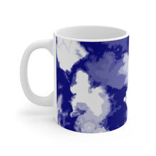 Load image into Gallery viewer, Foamy Sea Ceramic Mugs (11oz\15oz)