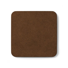 Load image into Gallery viewer, Shut Up and Count the Zeros- 1 piece Hardboard Back Coaster