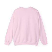 Load image into Gallery viewer, G Alphabet Sweatshirt, Motivational, Optimistic, Alphabet Initial "G", Mental Health Unisex Heavy Blend™ Crewneck Sweatshirt, Self-affirming shirt