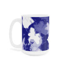 Load image into Gallery viewer, Foamy Sea Ceramic Mugs (11oz\15oz)