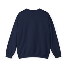 Load image into Gallery viewer, G Alphabet Sweatshirt, Motivational, Optimistic, Alphabet Initial "G", Mental Health Unisex Heavy Blend™ Crewneck Sweatshirt, Self-affirming shirt