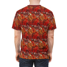 Load image into Gallery viewer, Autumn Fire Unisex Tee