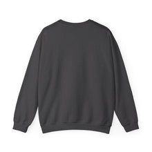 Load image into Gallery viewer, G Alphabet Sweatshirt, Motivational, Optimistic, Alphabet Initial "G", Mental Health Unisex Heavy Blend™ Crewneck Sweatshirt, Self-affirming shirt