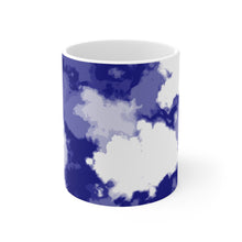Load image into Gallery viewer, Foamy Sea Ceramic Mugs (11oz\15oz)