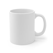 Load image into Gallery viewer, I Love Bees Mug 11oz