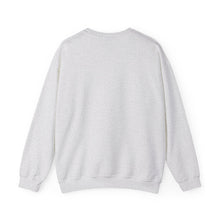 Load image into Gallery viewer, R Alphabet Sweatshirt, Alphabet Initial "R" Motivational, Optimistic, Mental Health Unisex Heavy Blend™ Crewneck Sweatshirt, Self-affirming Sweatshirt