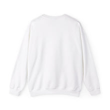 Load image into Gallery viewer, G Alphabet Sweatshirt, Motivational, Optimistic, Alphabet Initial "G", Mental Health Unisex Heavy Blend™ Crewneck Sweatshirt, Self-affirming shirt