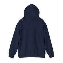Load image into Gallery viewer, Wrong Or Right I'm Doing It Hooded Sweatshirt Unisex Heavy Blend™