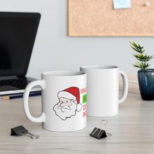 Load image into Gallery viewer, What the Hell Do You Want 11oz Ceramic Mug
