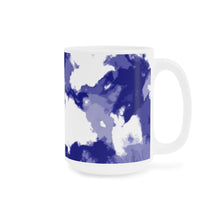 Load image into Gallery viewer, Foamy Sea Ceramic Mugs (11oz\15oz)