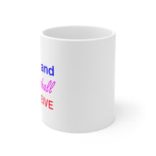 Load image into Gallery viewer, Ask and Ye Shall Receive Mug 11oz