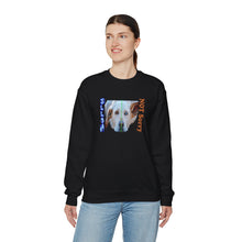 Load image into Gallery viewer, Sorry Not Sorry Dog Unisex Heavy Blend™ Crewneck Sweatshirt