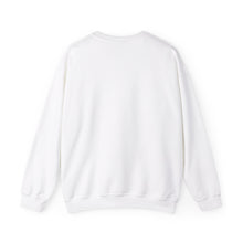 Load image into Gallery viewer, R Alphabet Sweatshirt, Alphabet Initial "R" Motivational, Optimistic, Mental Health Unisex Heavy Blend™ Crewneck Sweatshirt, Self-affirming Sweatshirt