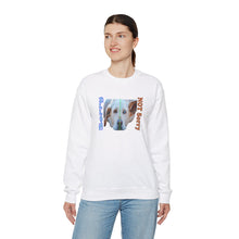 Load image into Gallery viewer, Sorry Not Sorry Dog Unisex Heavy Blend™ Crewneck Sweatshirt