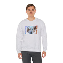 Load image into Gallery viewer, Sorry Not Sorry Dog Unisex Heavy Blend™ Crewneck Sweatshirt