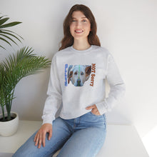 Load image into Gallery viewer, Sorry Not Sorry Dog Unisex Heavy Blend™ Crewneck Sweatshirt