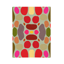 Load image into Gallery viewer, Pebbles Velveteen Plush Blanket