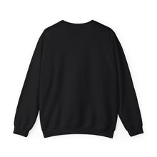 Load image into Gallery viewer, G Alphabet Sweatshirt, Motivational, Optimistic, Alphabet Initial "G", Mental Health Unisex Heavy Blend™ Crewneck Sweatshirt, Self-affirming shirt