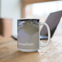 Load image into Gallery viewer, St. Vincent and the Grenadines Mayreau Beach Ceramic Mugs (11oz\15oz)