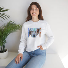 Load image into Gallery viewer, Sorry Not Sorry Dog Unisex Heavy Blend™ Crewneck Sweatshirt