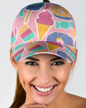 Load image into Gallery viewer, Candy Classic Cap