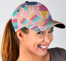 Load image into Gallery viewer, Candy Classic Cap