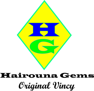 Hairouna Gems LLC logo