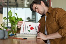 Load image into Gallery viewer, Love Without Regrets: A Practical Guide to Healthy Relationships - Spot Red Flags, Embrace Green Flags and Find Lasting Love (PDF)