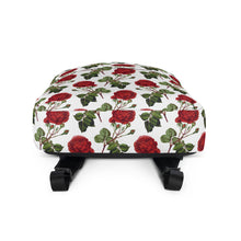 Load image into Gallery viewer, Backpack Unisex Roses