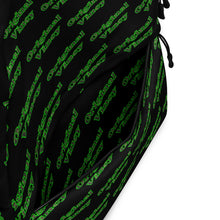 Load image into Gallery viewer, Original Vincy St. Vincent and the Grenadines Water Resistant Hidden Pocket Backpack