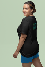 Load image into Gallery viewer, Congratulations Unisex Jersey Short Sleeve Tee, QR Code T-shirt, Hidden Message t-shirt, Positive T-shirt