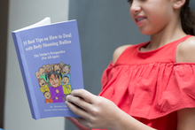 Load image into Gallery viewer, 35 Best Tips on How to Deal with Body Shaming Bullies (Digital Download - ebook PDF Format)