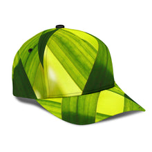 Load image into Gallery viewer, Classic Hat - Green Grass Design