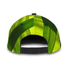 Load image into Gallery viewer, Classic Hat - Green Grass Design