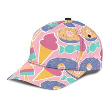 Load image into Gallery viewer, Candy Classic Cap