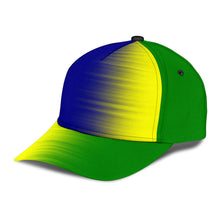 Load image into Gallery viewer, SVG National Colors Classic Cap