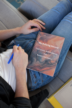 Load image into Gallery viewer, Digital Download - A Book to Record Who Is Bullying Me: Track Events, Build Evidence and Reclaim My Peace (PDF Format)