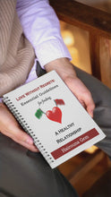 Load and play video in Gallery viewer, Love Without Regrets: A Practical Guide to Healthy Relationships - Spot Red Flags, Embrace Green Flags and Find Lasting Love (PDF)