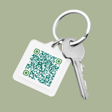 Load image into Gallery viewer, Inspirational QR Code with Hidden Message: " A Winner Never Quits" PDF, SVG, PNG