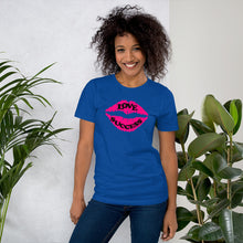 Load image into Gallery viewer, Kiss of Love and Success t-shirt Unisex