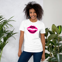 Load image into Gallery viewer, Kiss of Love and Success t-shirt Unisex