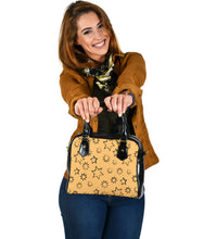 Load image into Gallery viewer, Shoulder Handbag - Seeing Stars