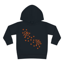 Load image into Gallery viewer, Star Hoppers Toddler Pullover Fleece Hoodie (O)