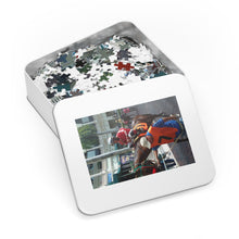 Load image into Gallery viewer, Jigsaw Puzzle (252, 500, 1000-Piece)  Off To The Races