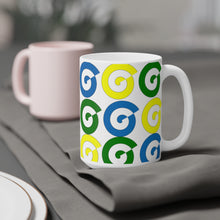 Load image into Gallery viewer, St. Vincent and the Grenadines Independence Spirals Ceramic Mugs (11oz\15oz)