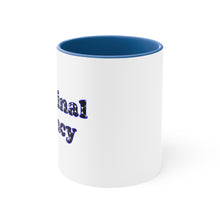 Load image into Gallery viewer, St. Vincent and the Grenadines Accent Coffee Mug, 11oz  Original Vincy (R)